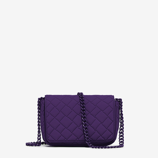GUM SMALL-SIZE CROSS-BODY BAG