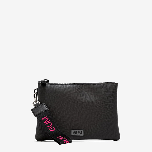 GUM MEDIUM SIZE CLUTCH BAG