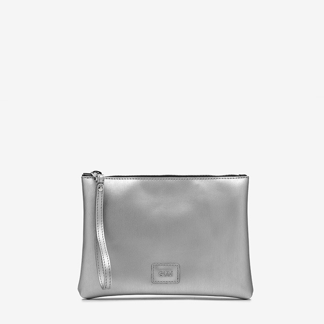 GUM MEDIUM CLUTCH