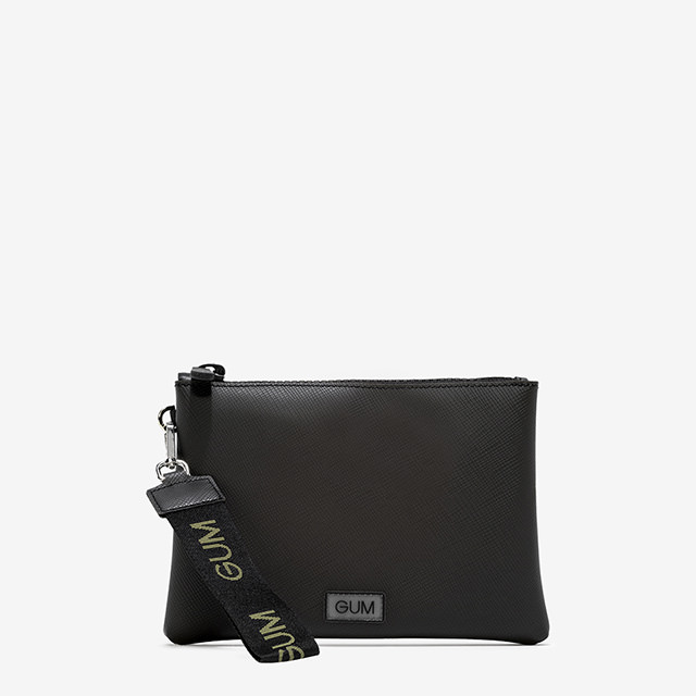 GUM: MEDIUM CLUTCH