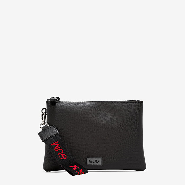 GUM: MEDIUM CLUTCH