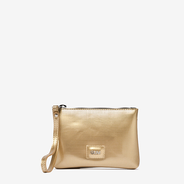 GUM: SMALL CLUTCH