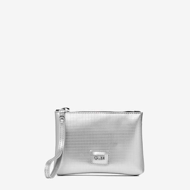 GUM: SMALL CLUTCH