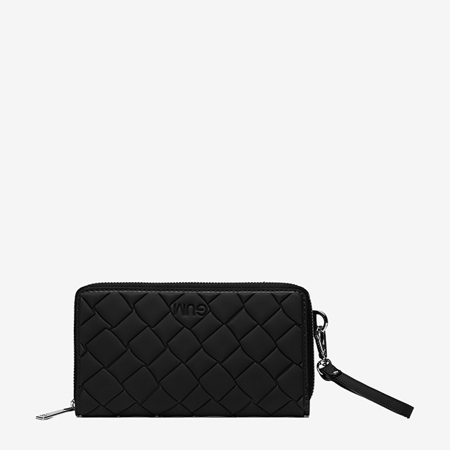 GUM MEDIUM WALLET