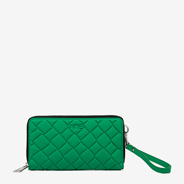 GUM MEDIUM WALLET