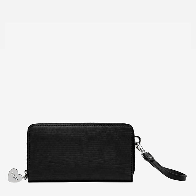 GUM MEDIUM WALLET