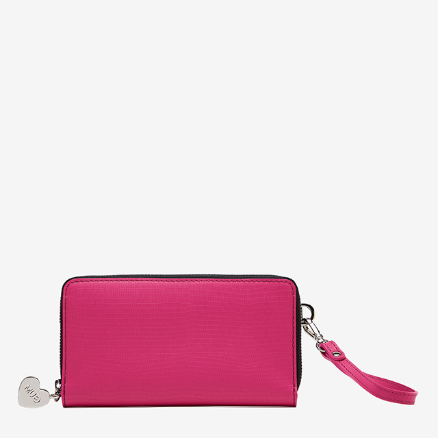 GUM MEDIUM WALLET