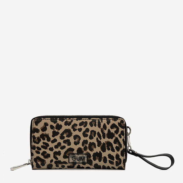 medium size wallets for ladies