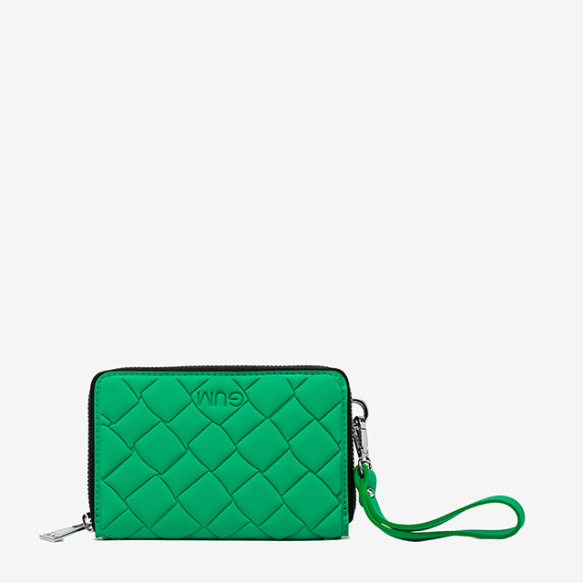GUM SMALL WALLET