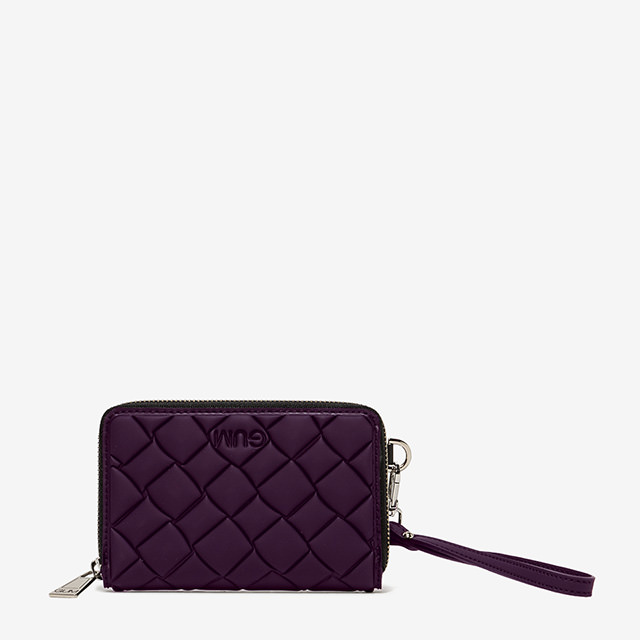 GUM: SMALL WALLET