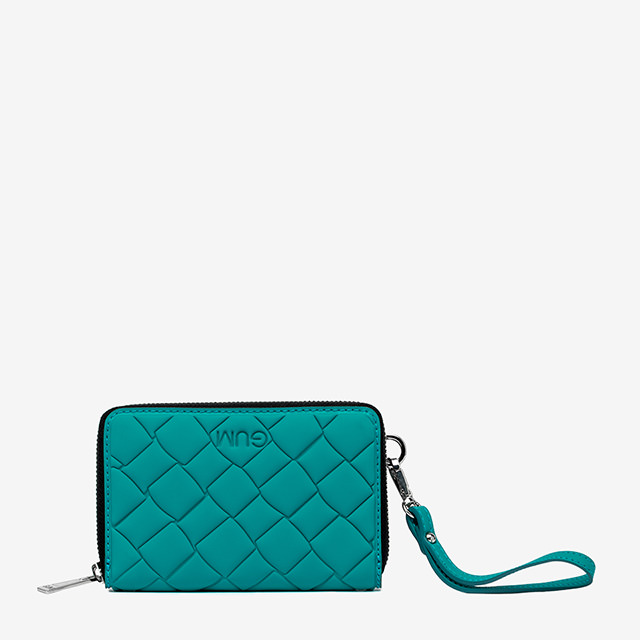 GUM: SMALL WALLET