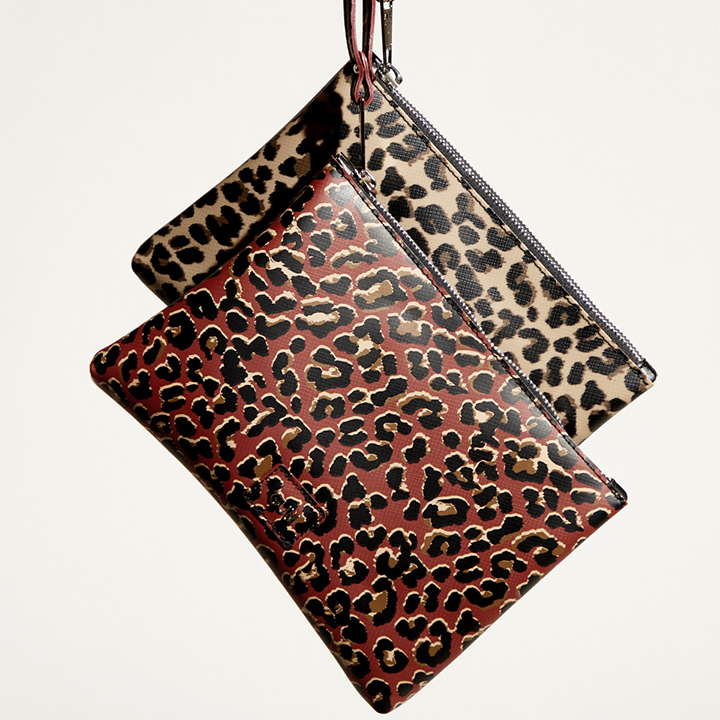SAF LEO POCHETTE